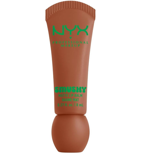 NYX Professional Makeup Smooth Whip Matte Lip Cream 12g
