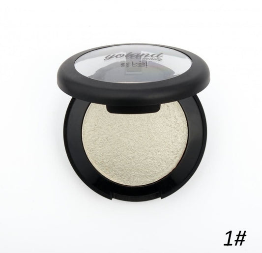 يولاند بيوتي (Yoland Beauty).  هايلايتر أحادي (إضاءة)