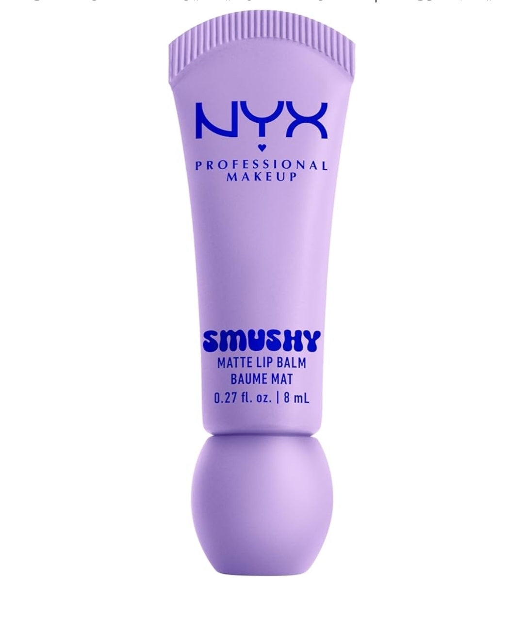 NYX Professional Makeup Smooth Whip Matte Lip Cream 12g