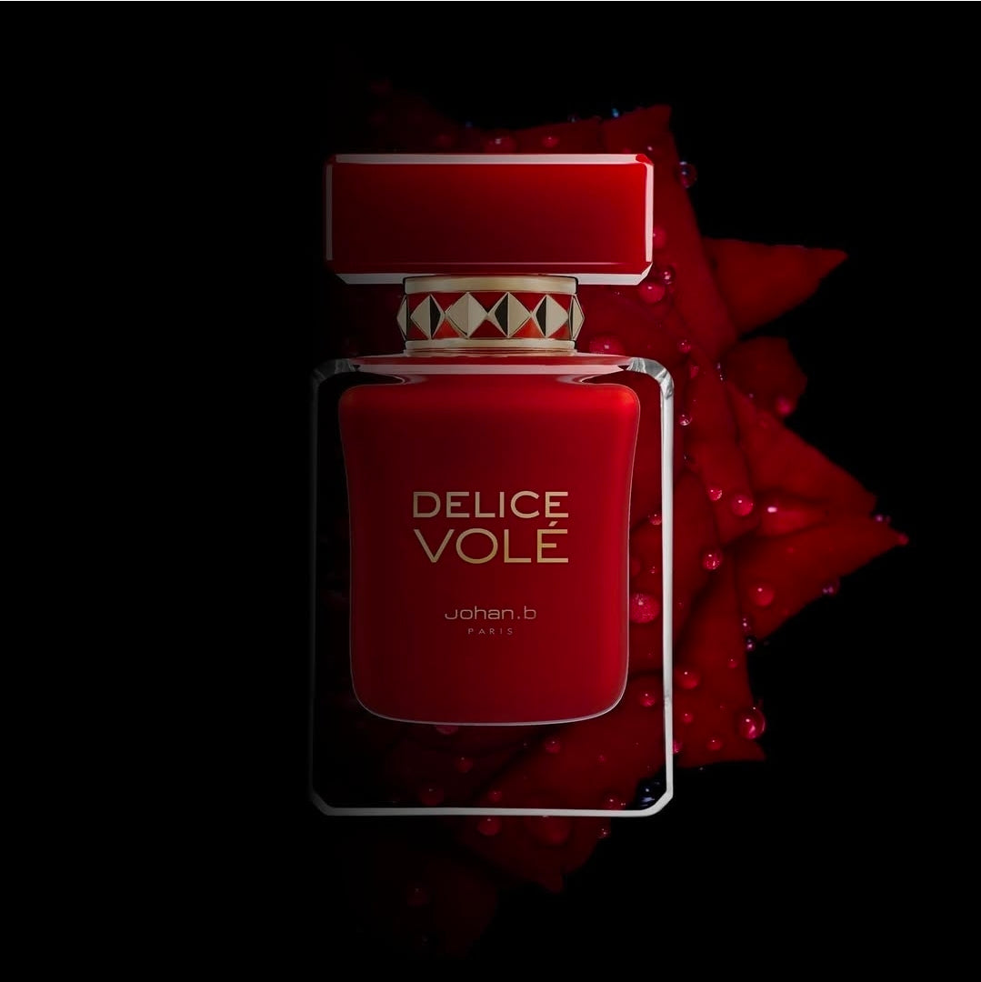 Delice Vole Perfume