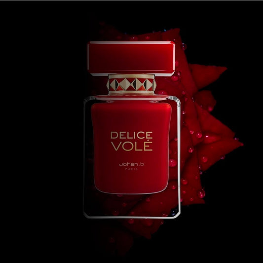 Delice Vole Perfume