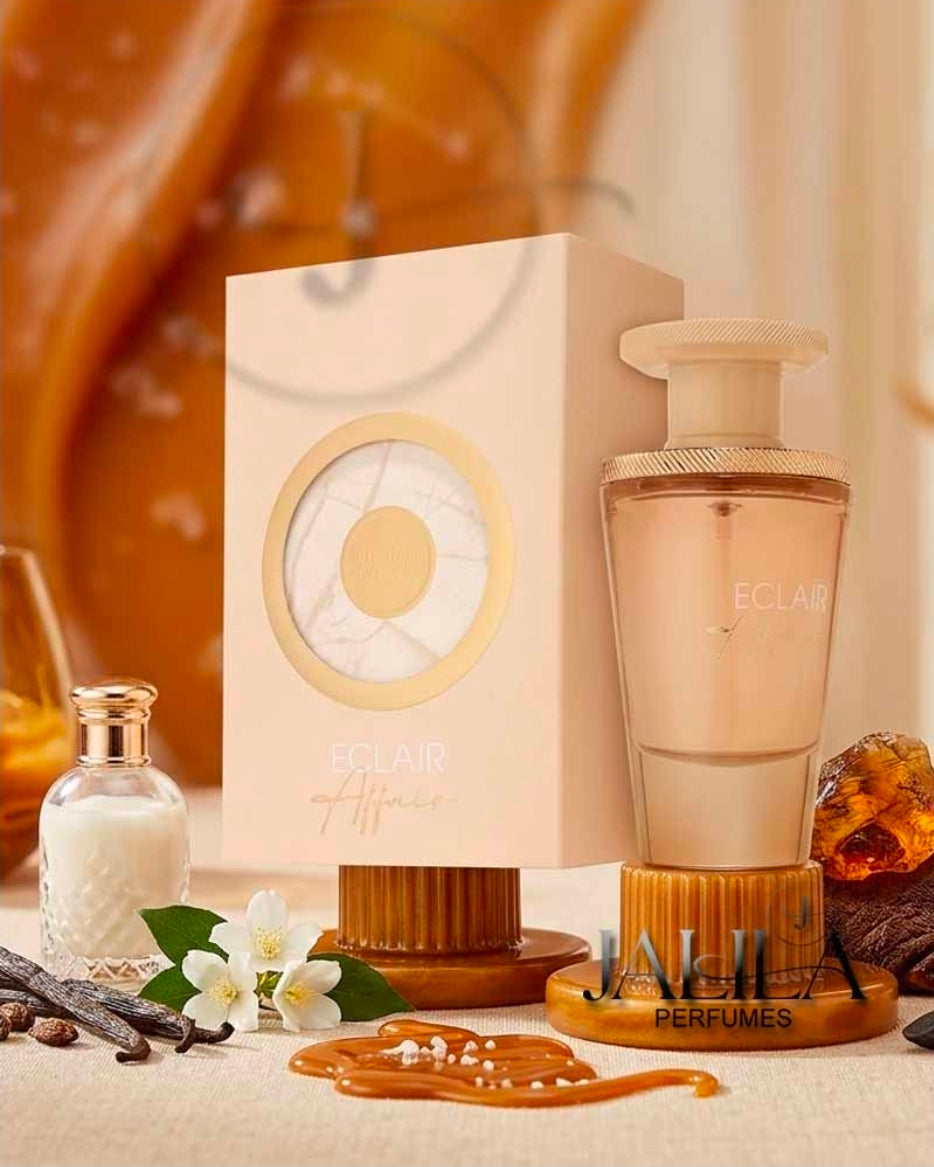 عطر إيكير أفير (Eclair Affair) من فرينش أفينيو - أو دو بارفيوم - 100 مل