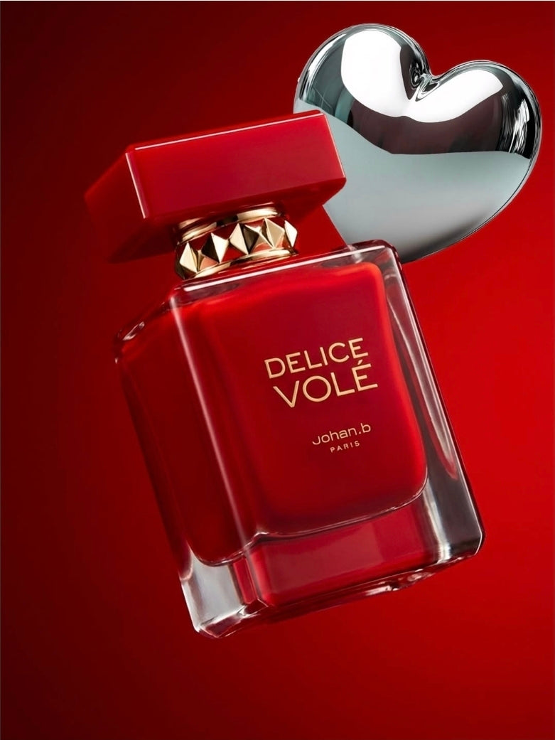Delice Vole Perfume