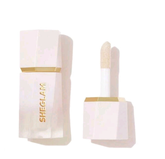 (Glow Bloom Liquid Highlighter)  إضاءه شيجلام