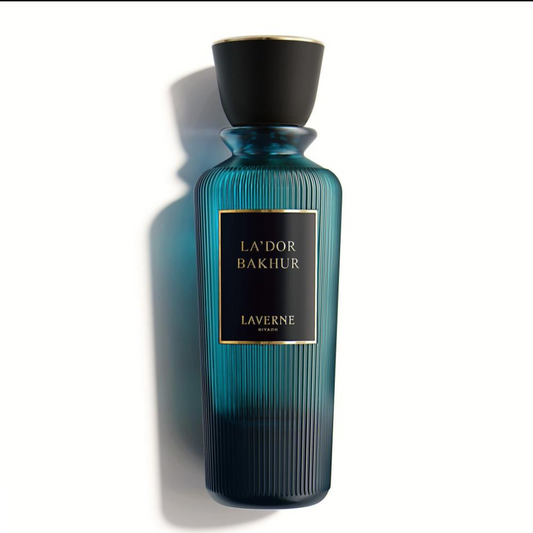 عطر لادور بخور كلاسيك من لافرين 200 مل.