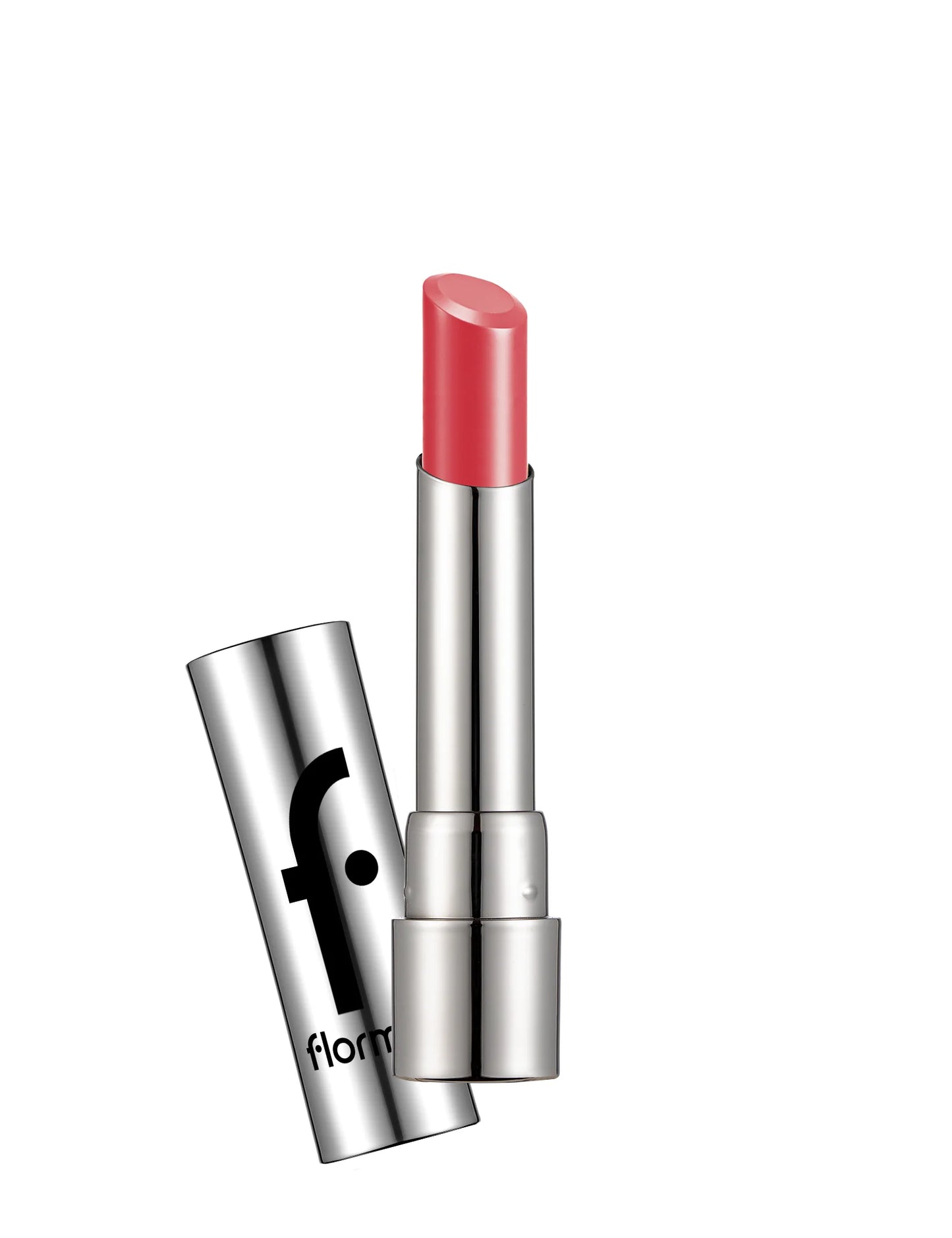 Flormar Creamy & Shiny Transparent Lipstick
