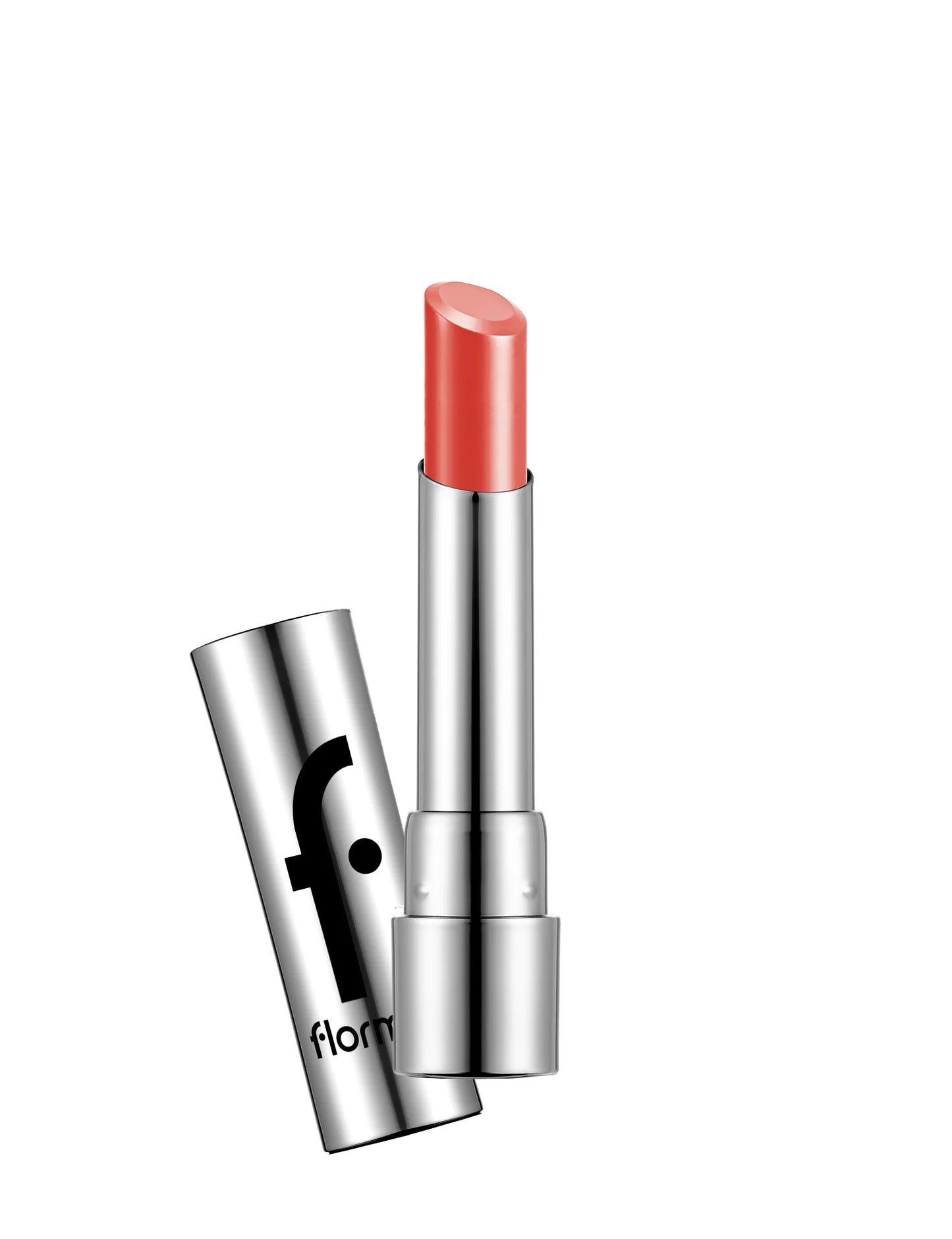 Flormar Creamy & Shiny Transparent Lipstick