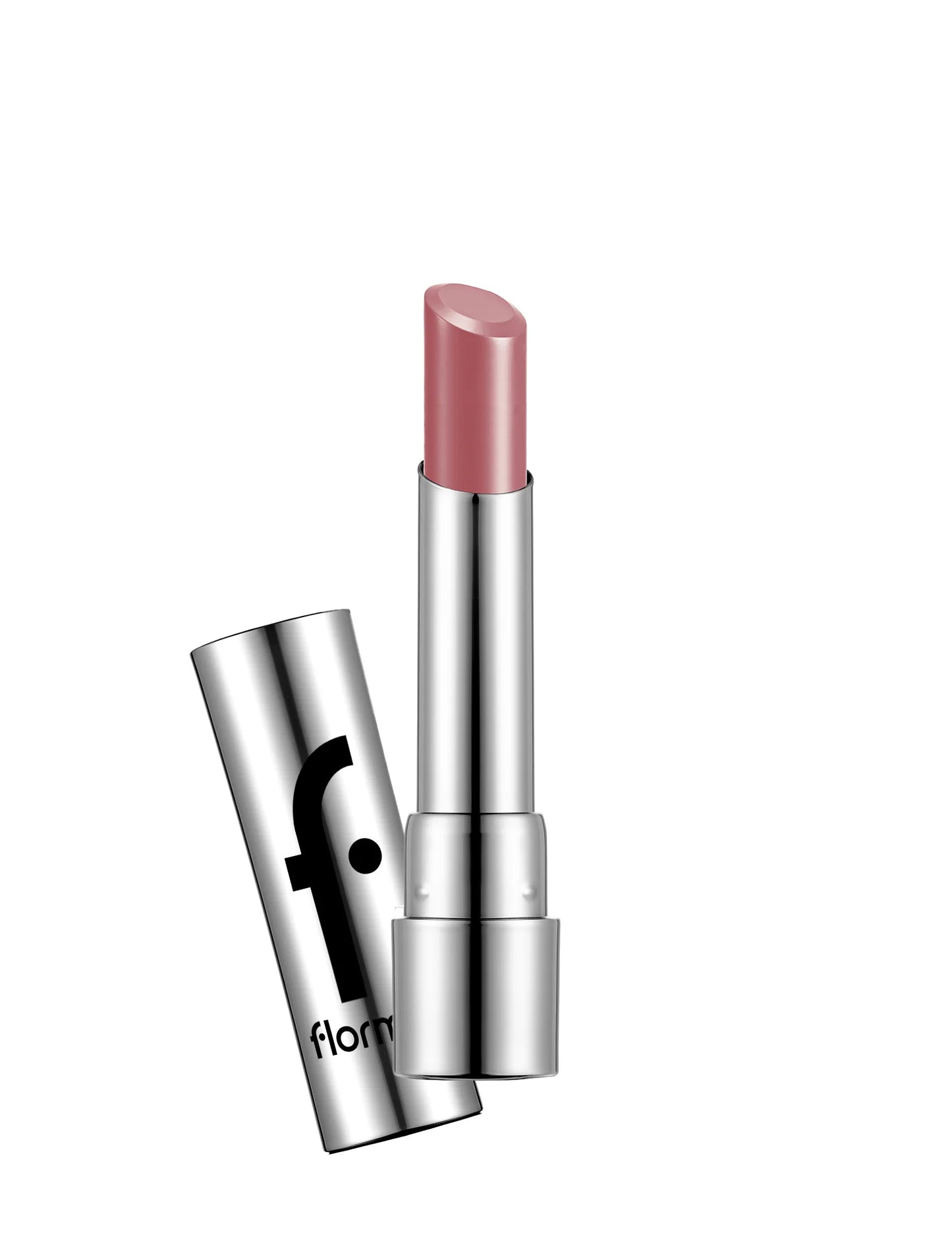 Flormar Creamy & Shiny Transparent Lipstick