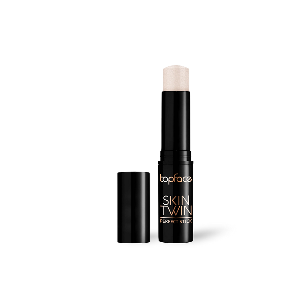 Topface Skin Twin Perfect Stick Highlighter.