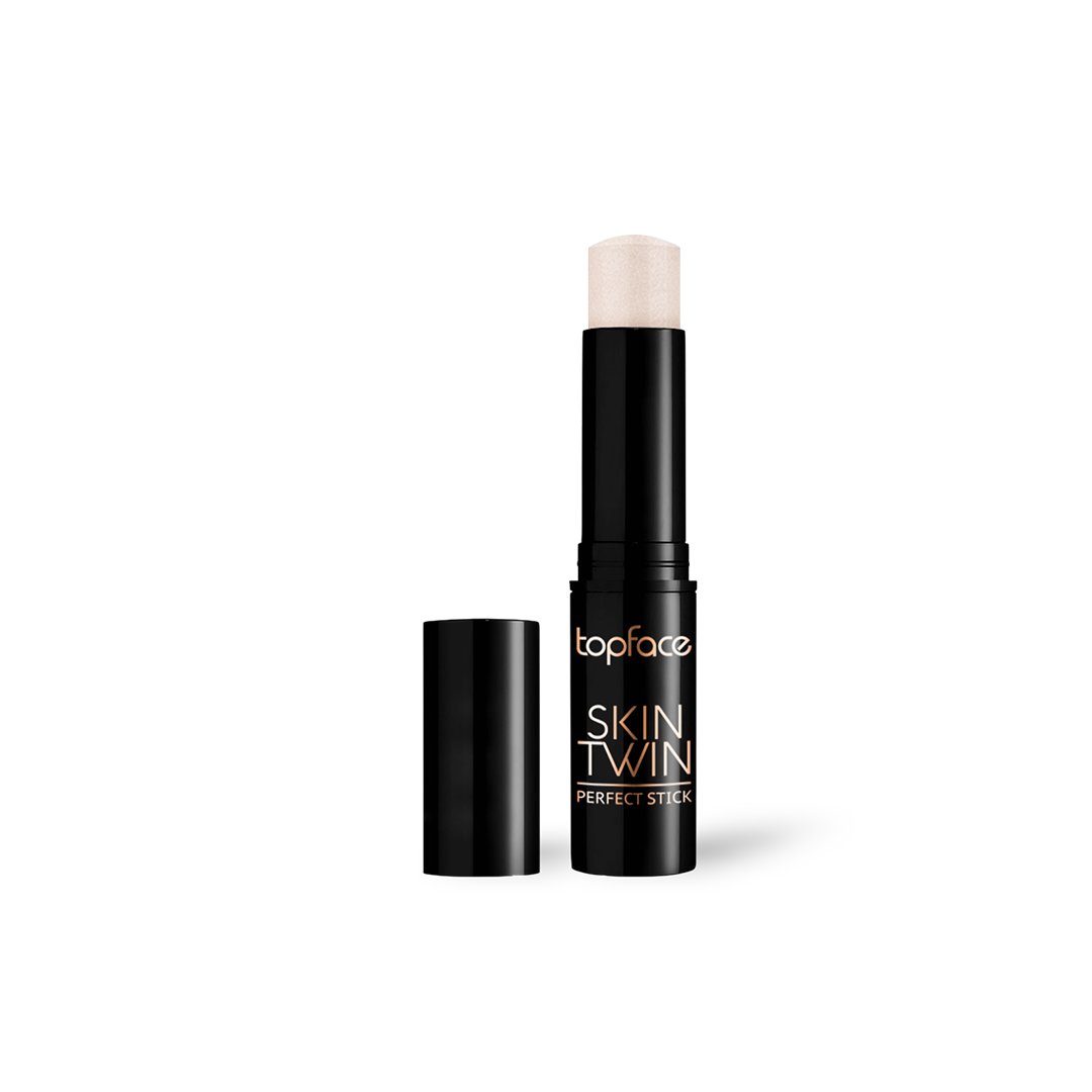 Topface Skin Twin Perfect Stick Highlighter.