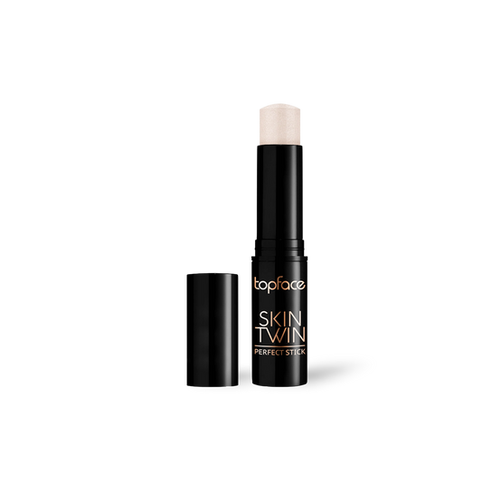 هايلايتر سكين توين بيرفكت ستيك من ماركة توب فيس (Topface). 