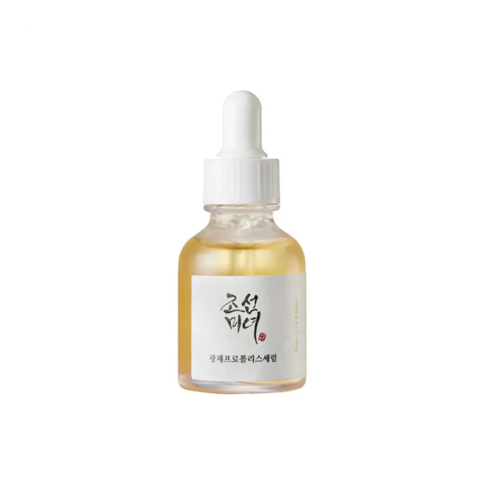 Glow Serum: Propolis + Niacinamide (30 ml)