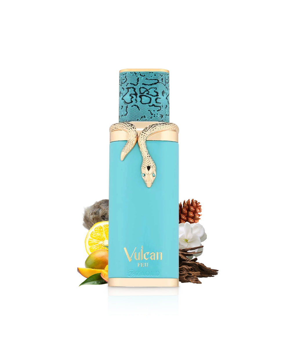 عطر Vulcan Feu من French Avenue