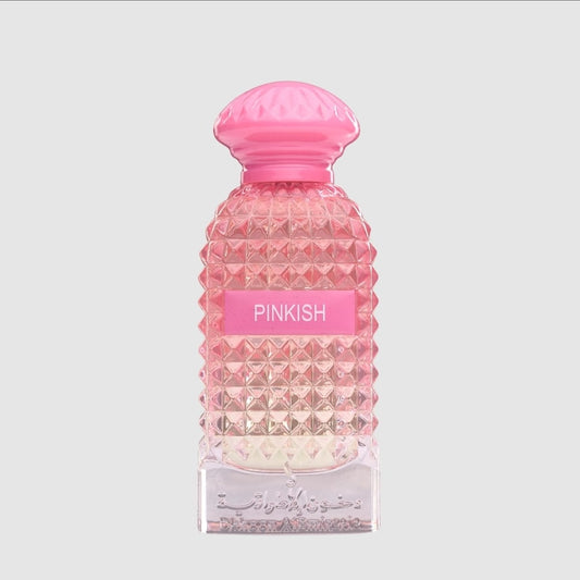 عطر بينكيش من دخوني 100مل