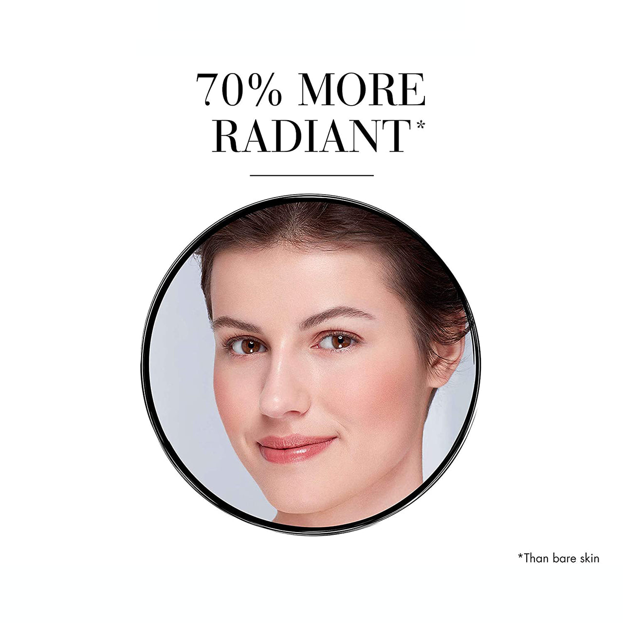 كريم أساس هيلثي مكس من بورجوا