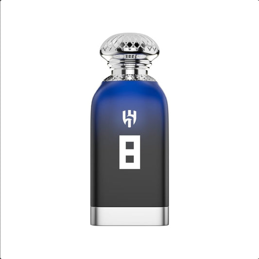 عطر الهلال 8 من دخوني 100مل
