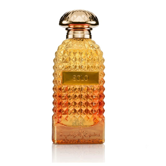 عطر سولو من دخوني – 100 مل للرجال