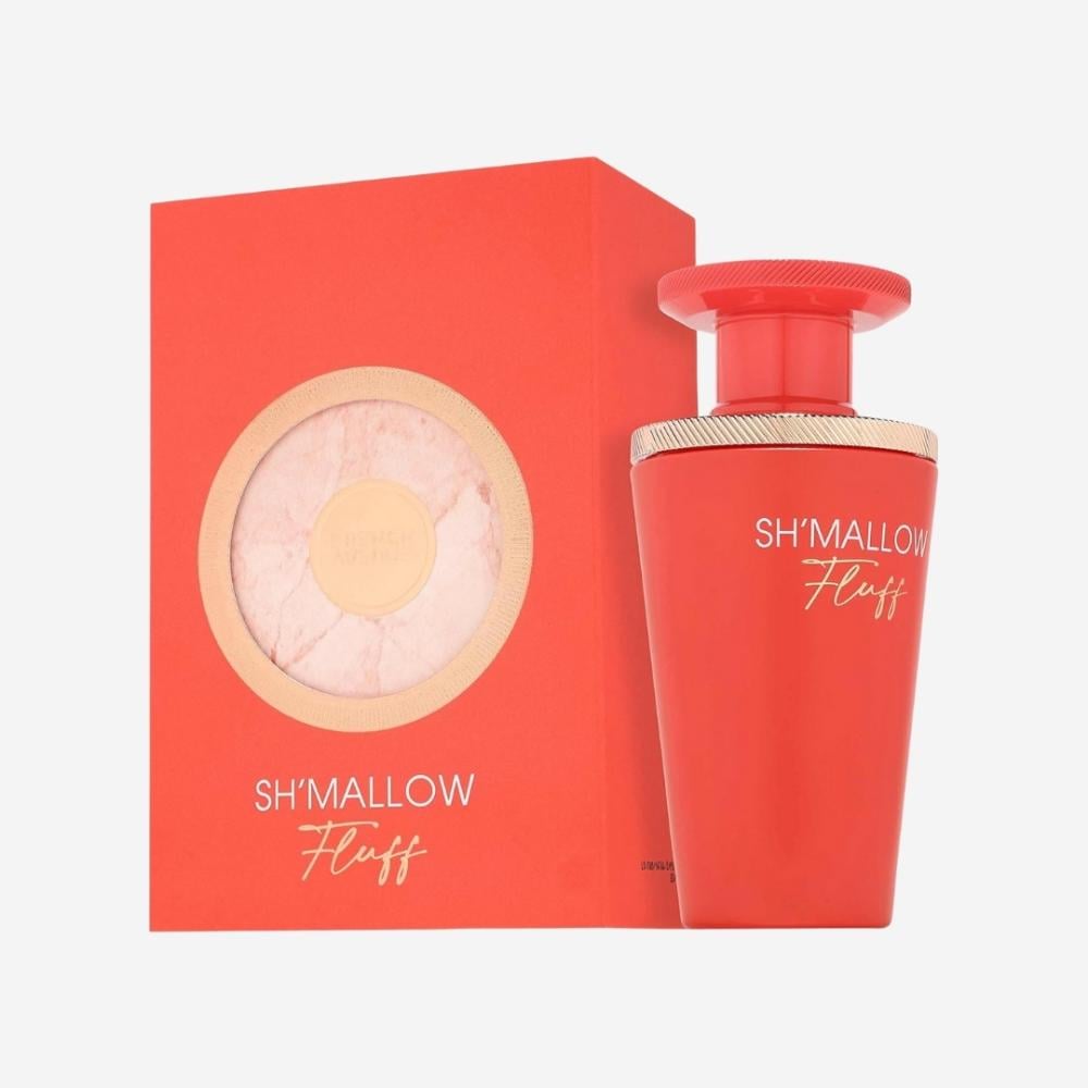 عطر SH'MALLOW Fluff من فرنش افينيو – 100 مل