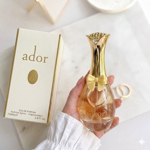 عطر أدور (Ador) من فريجرانس وورلد