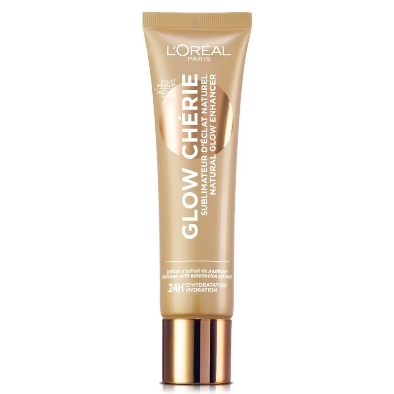 L'Oréal Paris True Match Lumi Glotion Natural Glow Enhancer,