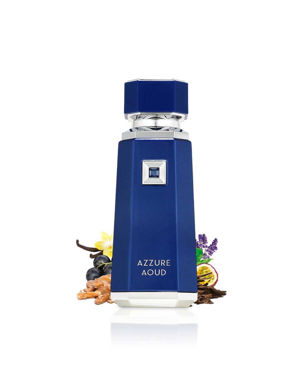 عطر أزور عود (Azzure Aoud) Eau de Parfum