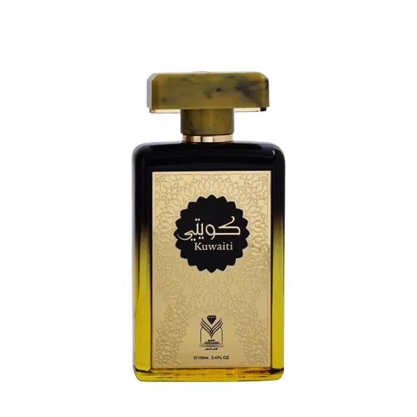 عطر الكويتي من الماس للعطور -100مل