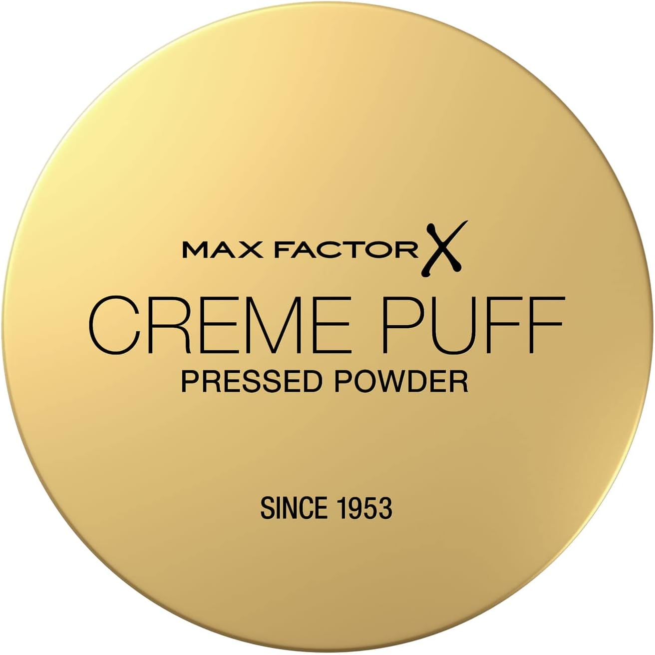 Max Factor Crème Puff Pressed Powder, 14g