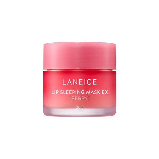 قناع النوم للشفاه من لانيج (Laneige Lip Sleeping Mask