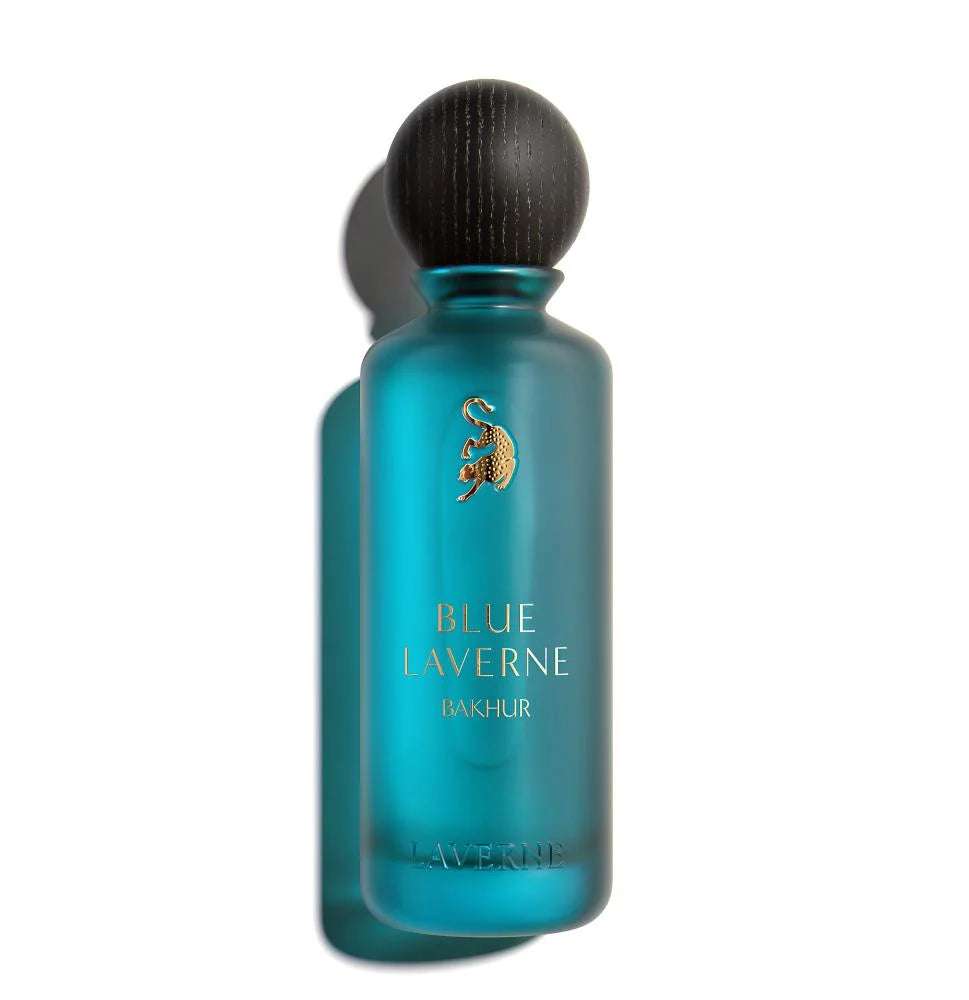 Blue La Verne Incense Perfume