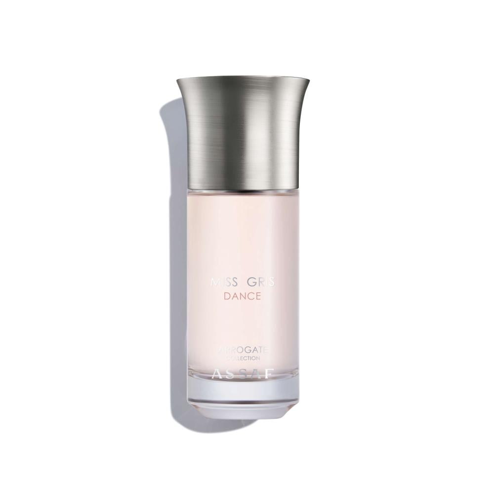 عطر مس قريس دانس من عساف 150مل (Miss Gris Dance)