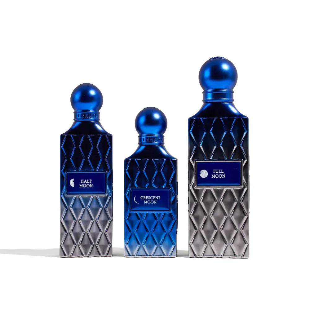 Ibraheem Al Quraishi's Mune Collection (Ibrak)