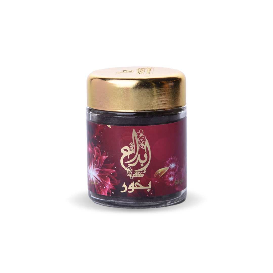 Incense Ibda' 50g