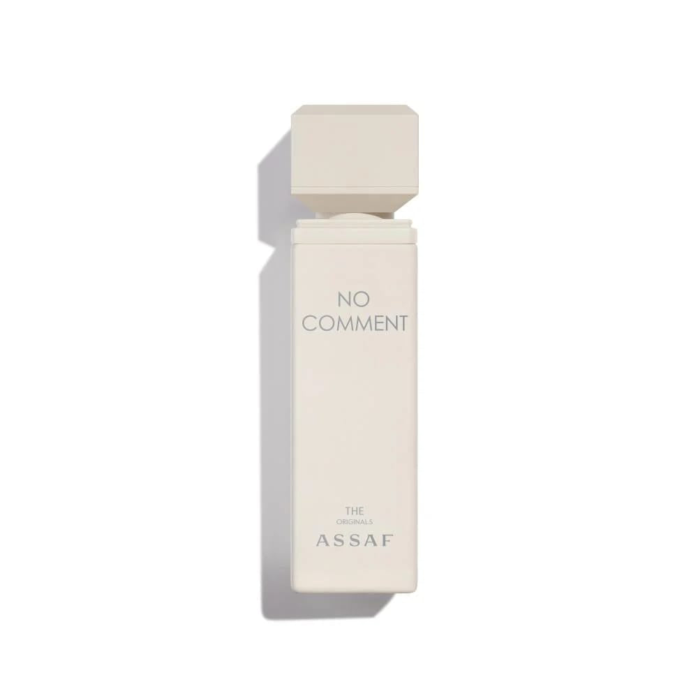 عطر    نو كومنت اكسكلوسف35  من عساف 100 مل