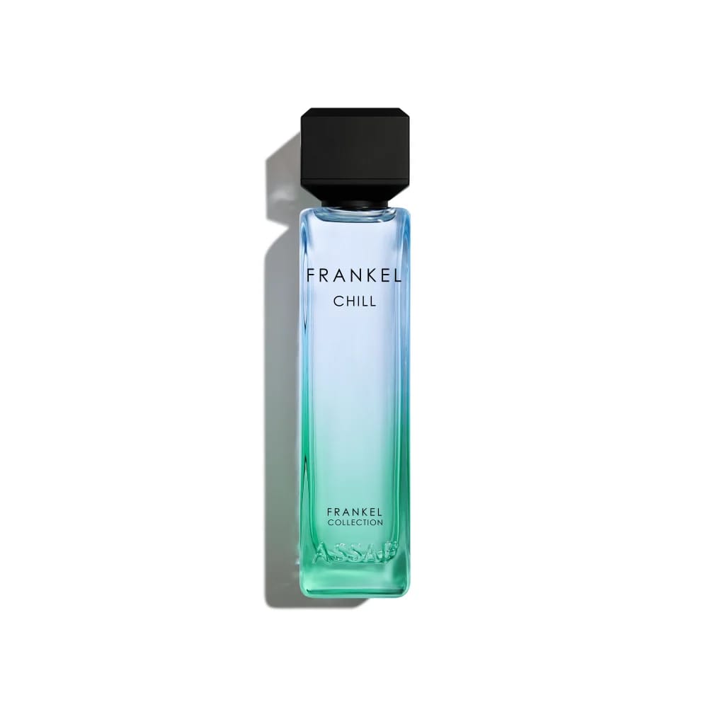 عطر فرانكل تشيل من عساف 200مل (Frankel Chill)،