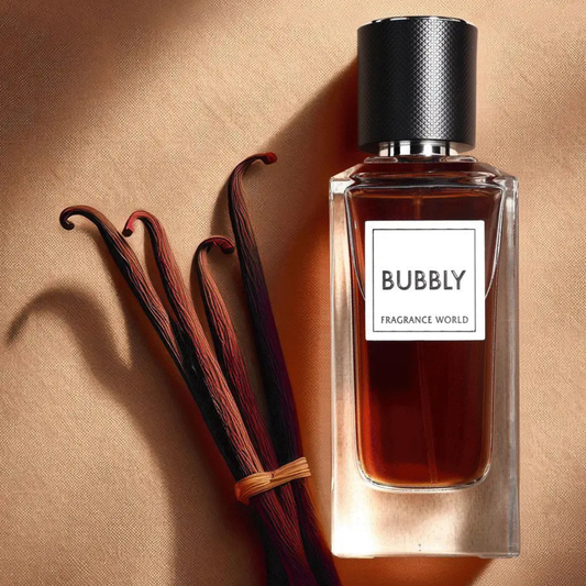 بابلي" (بابلي) من فراغرنس وورلد (Fragrance World) عطر شرقي - فانيليا للجنسين، ، وتتميز