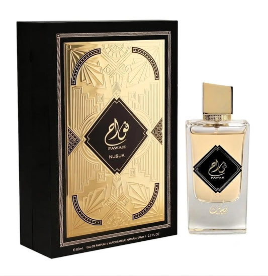 عطر فواح (Fawah) من نسك 100 مل