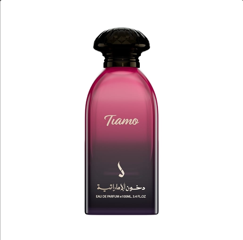 عطر تيامو من دخوني 100 مل