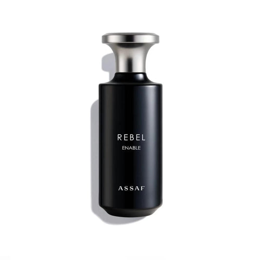 عطر ريبل إنيبل من عساف (Rebel Enable)