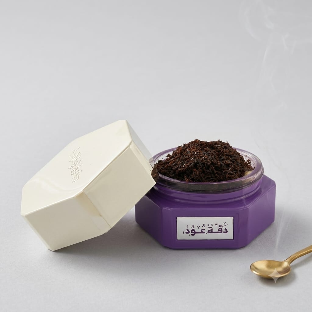 بخور دقة عود من دخوني