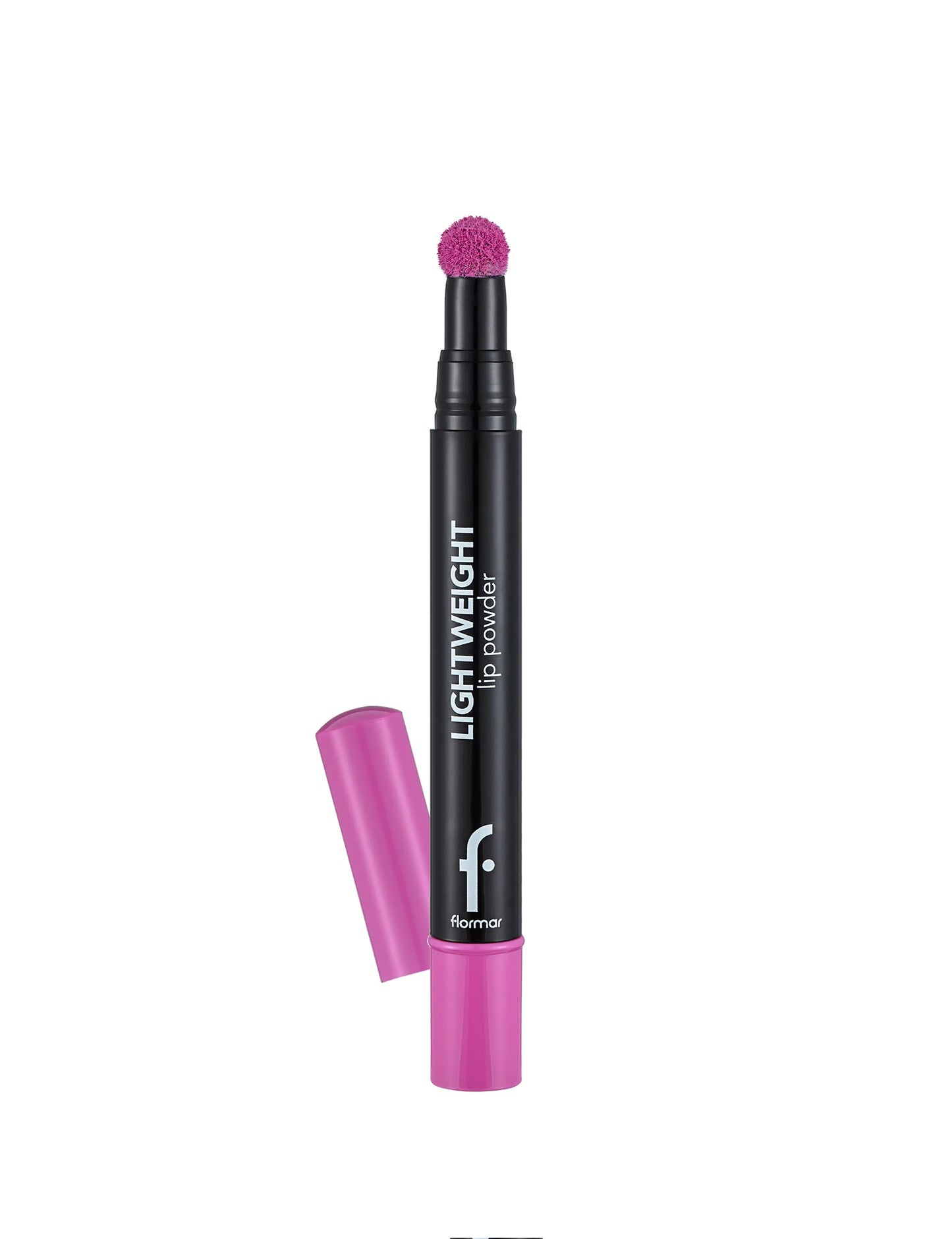 Flormar Lightweight Sponge Lipstick