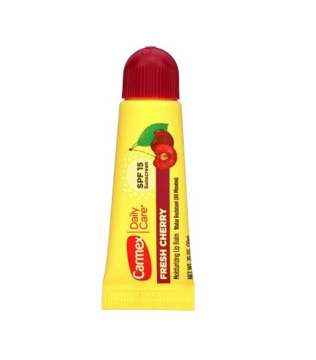 Carmex Medicated Lip Balm - 10g