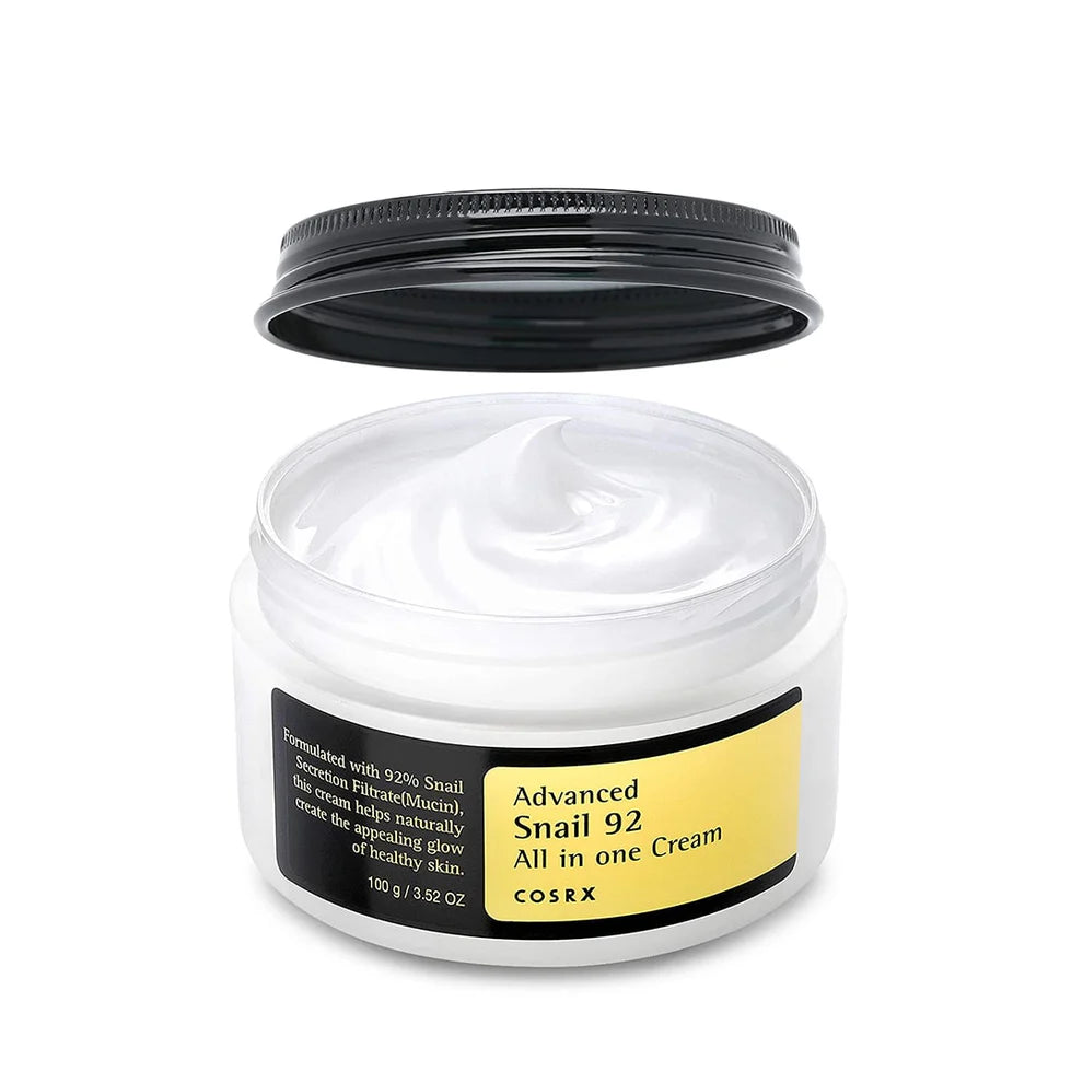 Cosrx Advanced Snail 92 All in One Cream - 100g