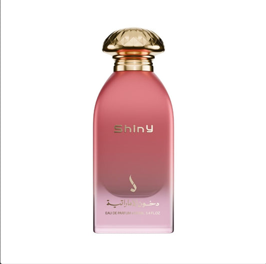 عطر شايني من دخون الإماراتية – 100 مل