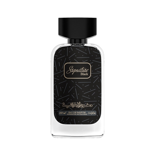 Signature Black by Dukhoon Al Emarat 100ml