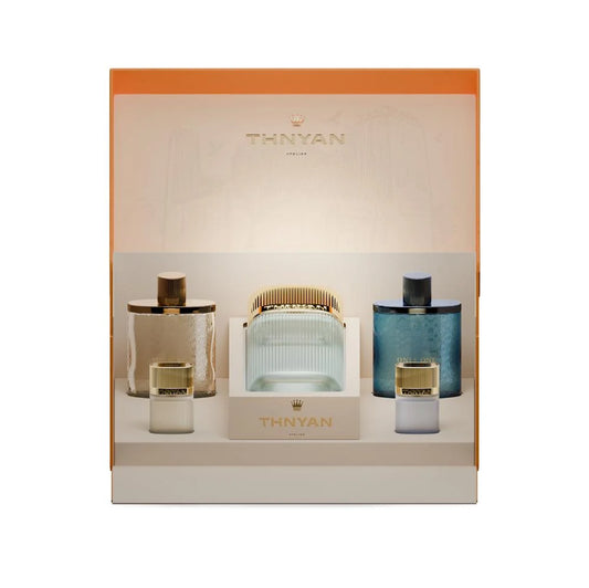 Thunayyan's Exclusive Eid Collection