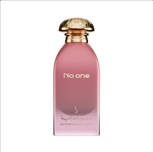 عطر نو ون من دخوني 100 مل