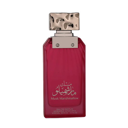 عطر ماسك مارشميلو من الماس للعطور 100مل