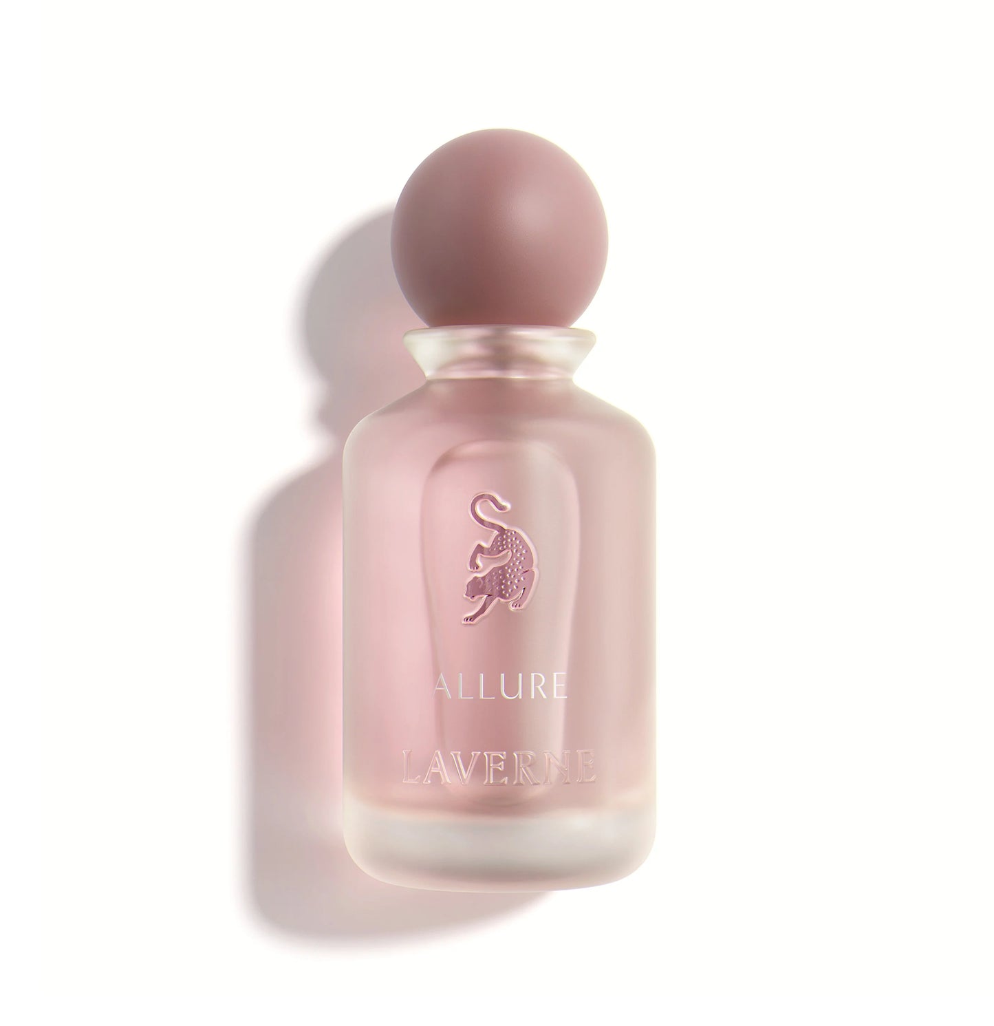 Allure by Lavrin Perfume 100ml