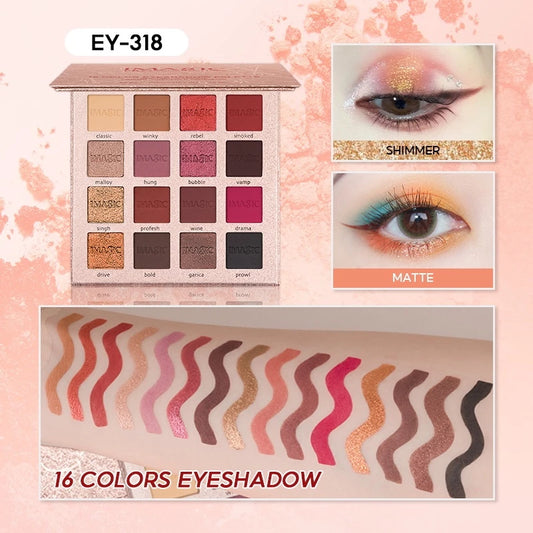 بیت عيون من ايماجيك بروفيشنال کو زماتیکس 16 318-