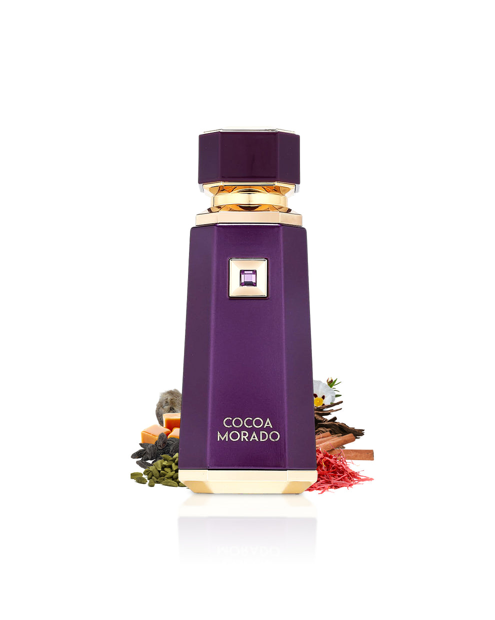 عطر كوكوا مورادو من فرينش أفينيو - أو دو بارفان (100 مل)